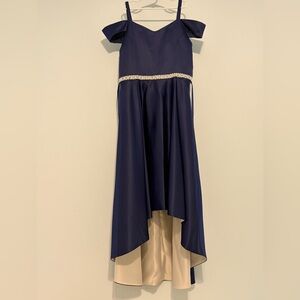 Rare Editions Formal Dress